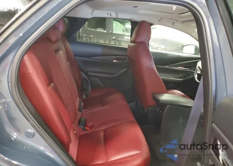 2024 Mazda Cx-30 Preferred из США, поврежденный, VIN 3MVDMBCM2RM651610